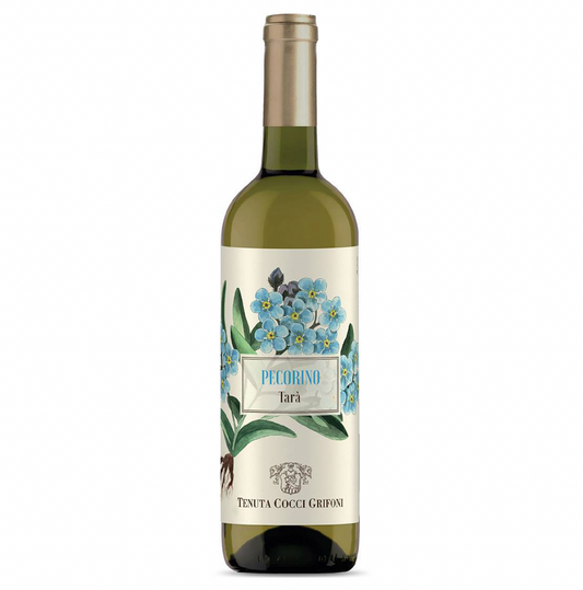 GRIFONI TARA PECORINO