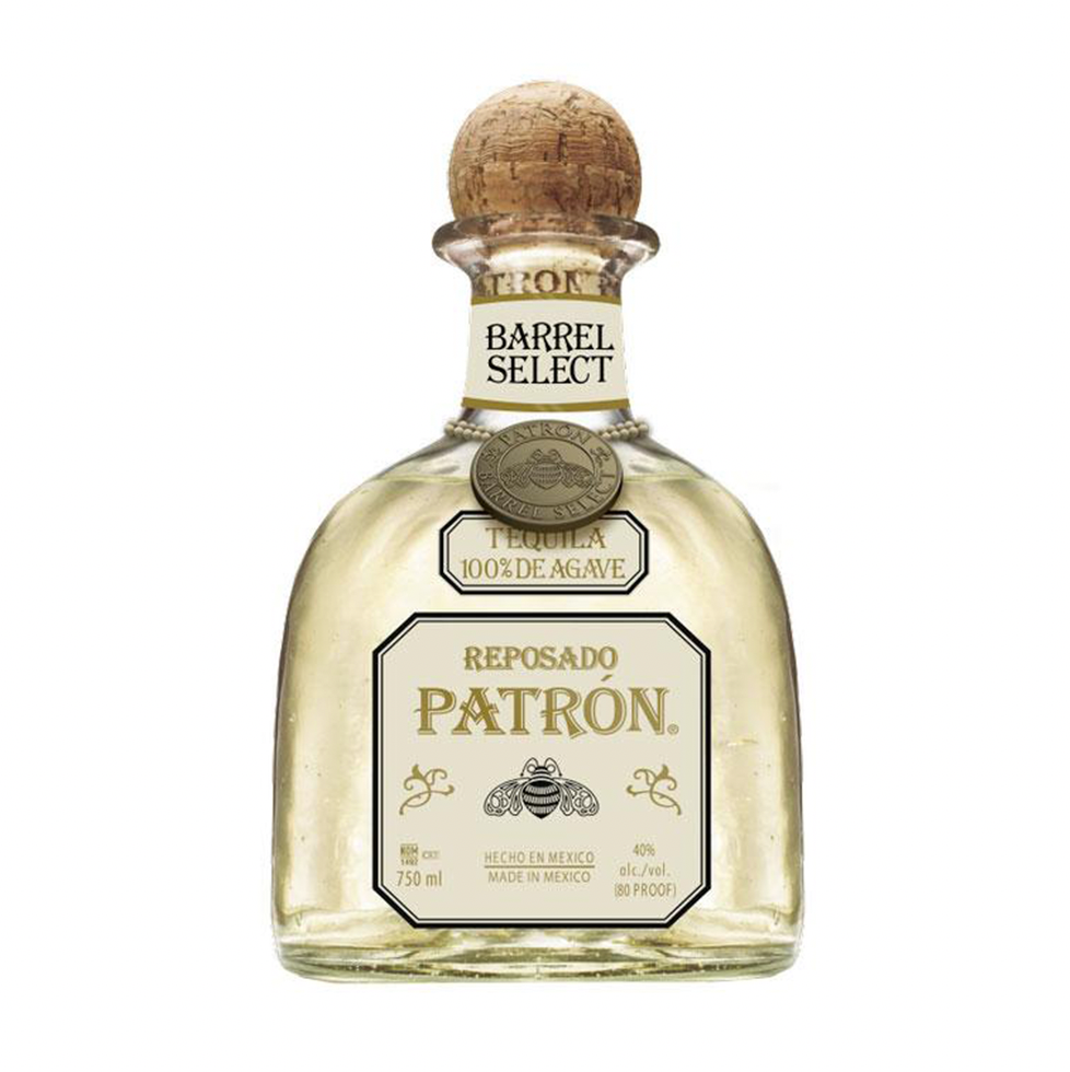 PATRON REPOSADO