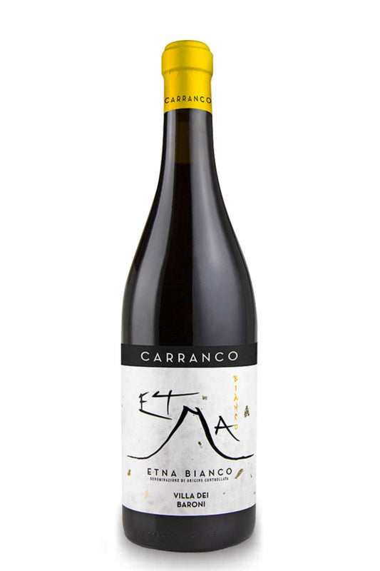 CARRANCO 19 ETNA BIANC