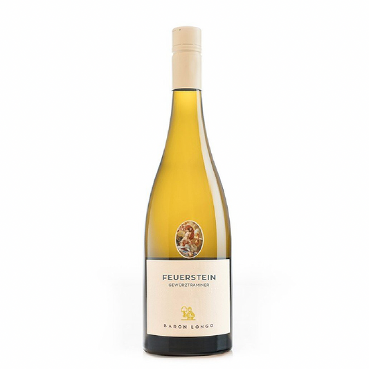 BARON LONGO TRAMINER