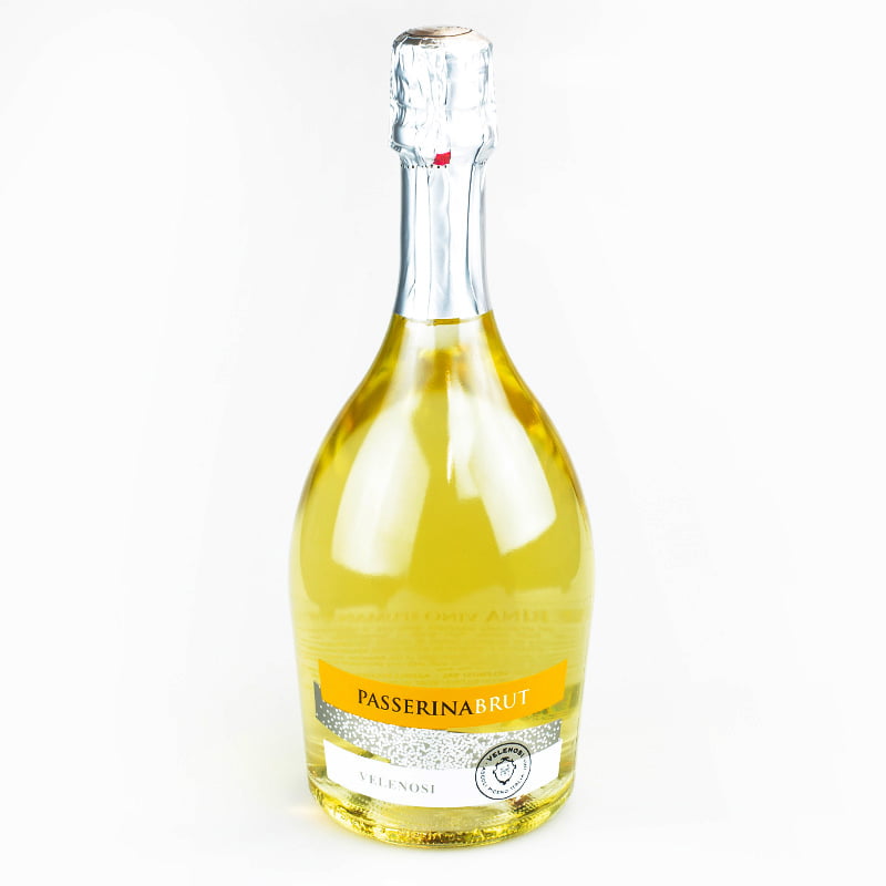 VELENOSI PASSERIN BRUT
