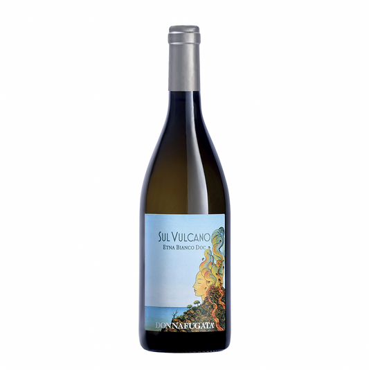 DONNA FUGATA 18 SUL VULCANOEtna DOC Vitigni