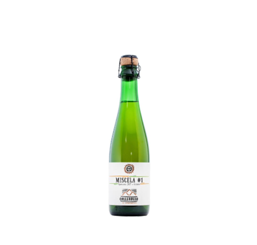 BORGO RUETT ROSE 0375