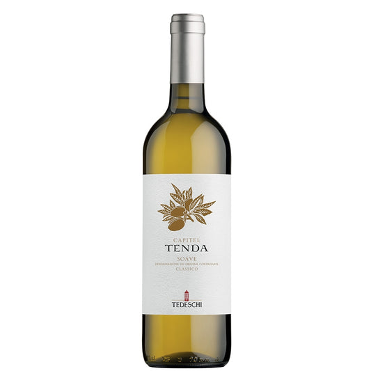 TEDESCHI 19 CAPITEL TENDA SOAVE