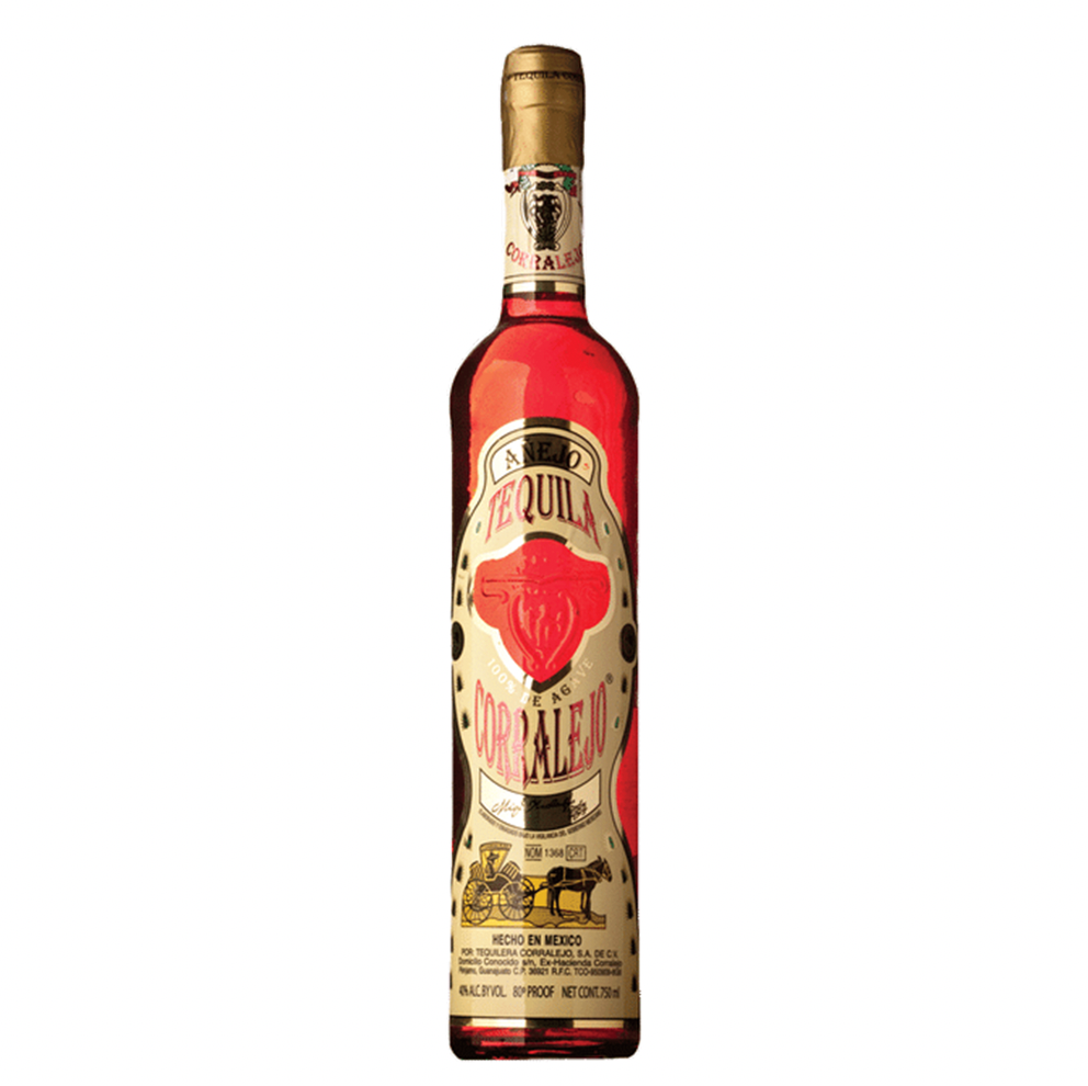 CORRALEJO ANEJO