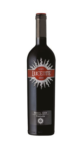 FRESCOBALDI 18 LUCENTE