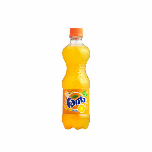 FANTA ZERO 045