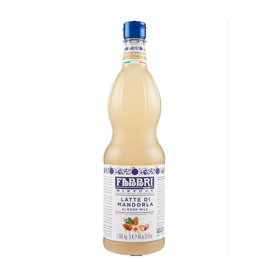 MIXYBAR LAT MANDORLA 1