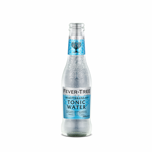 FEVER MEDITERRANEO 020