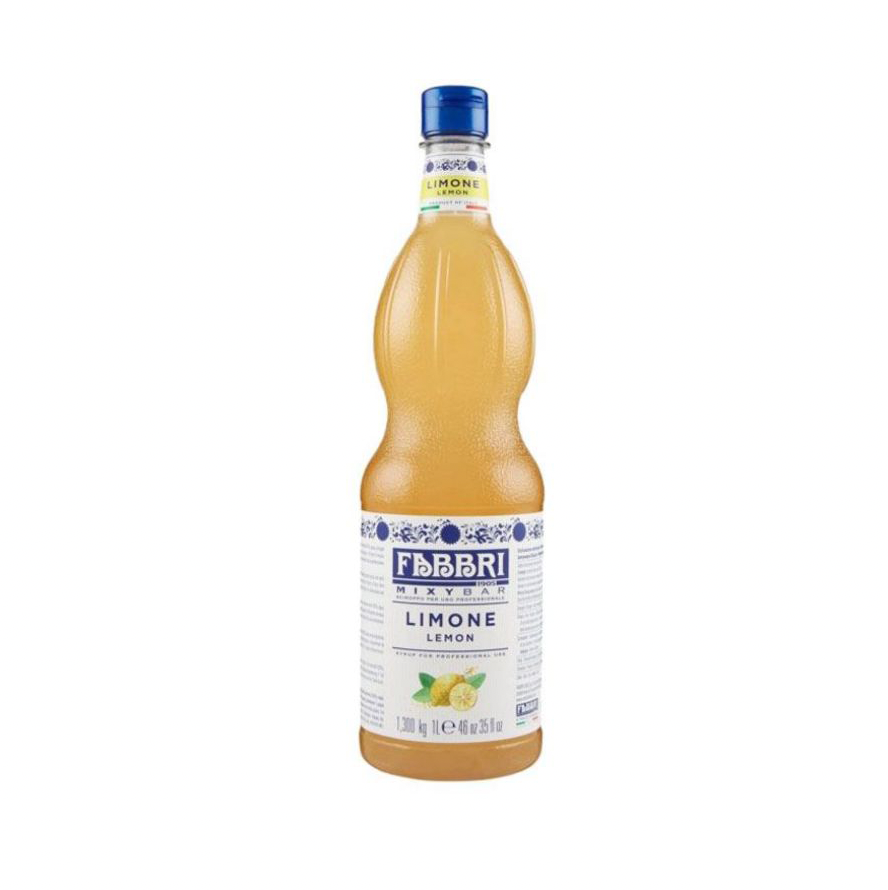 MIXYBAR LIMONE 1