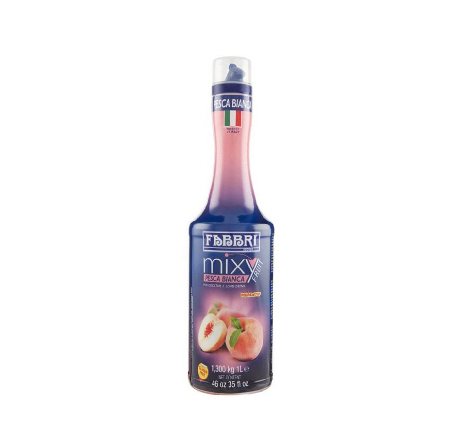 MIXYFRUIT PESCA 1