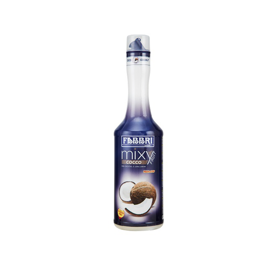 MIXYFRUIT PASSION FR 1