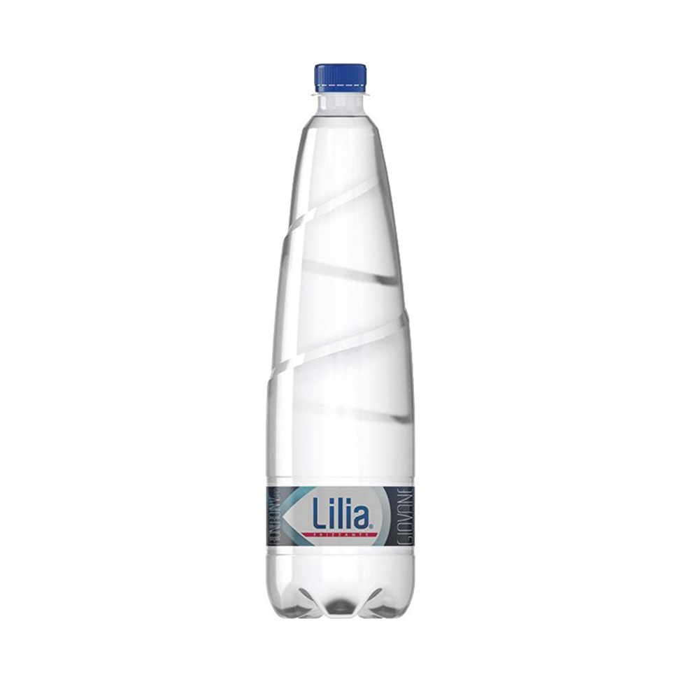 LILIA PREMIUM NAT 100
