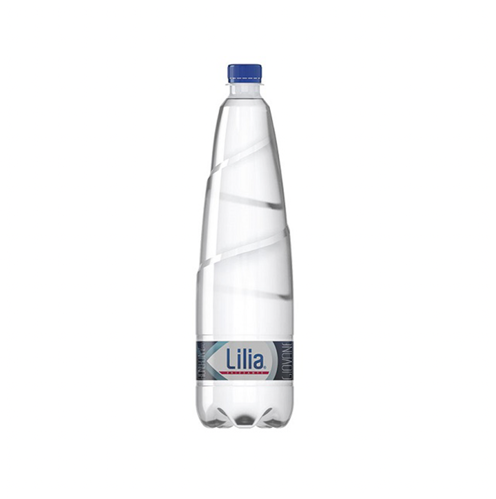 LILIA PREMIUM GAS 100