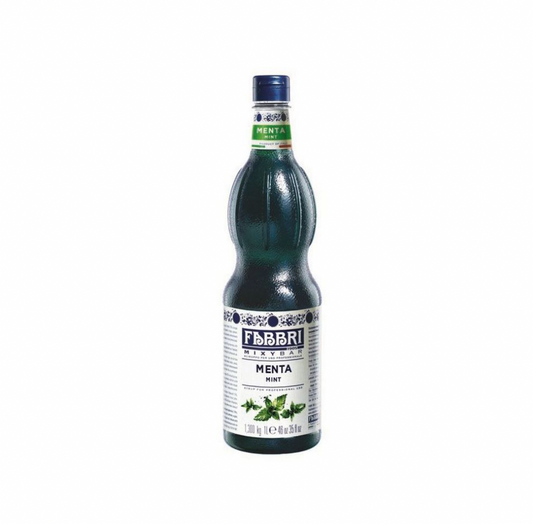FABBRI MIXYBAR MENTA 1