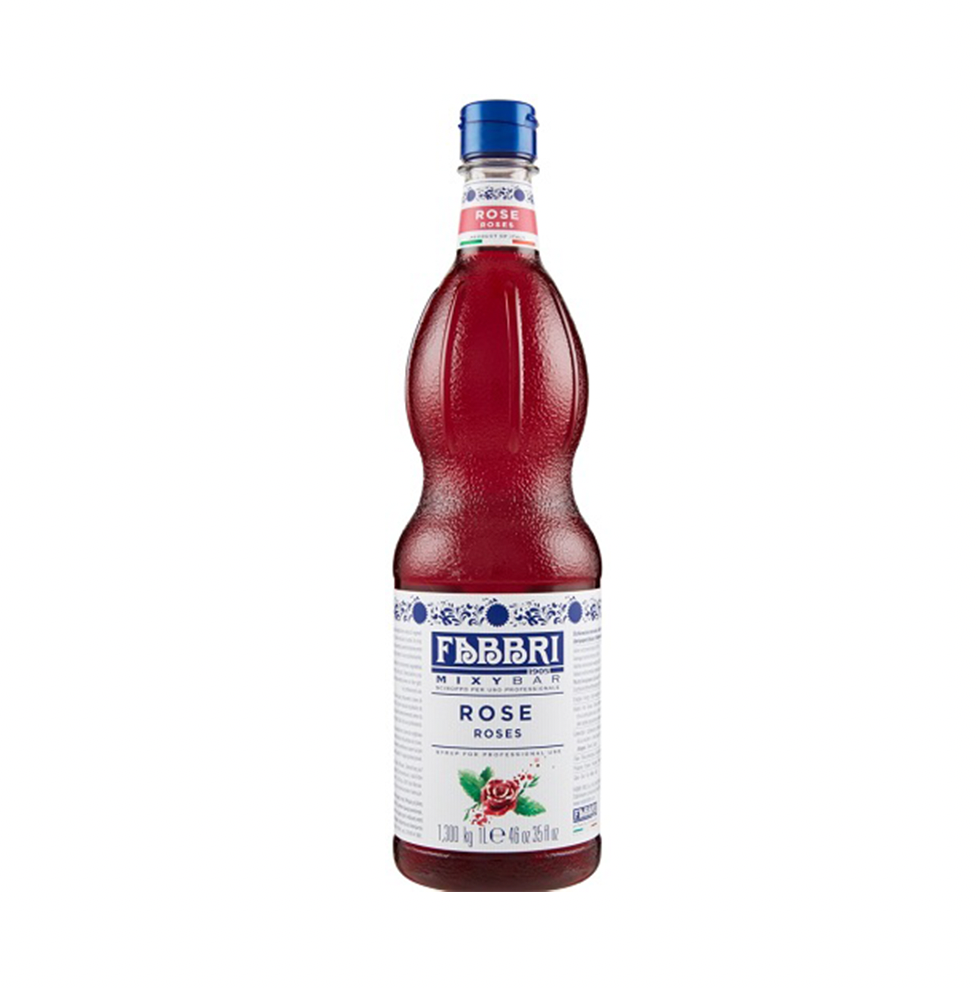 FABBRI MIXYBAR ROSE 1