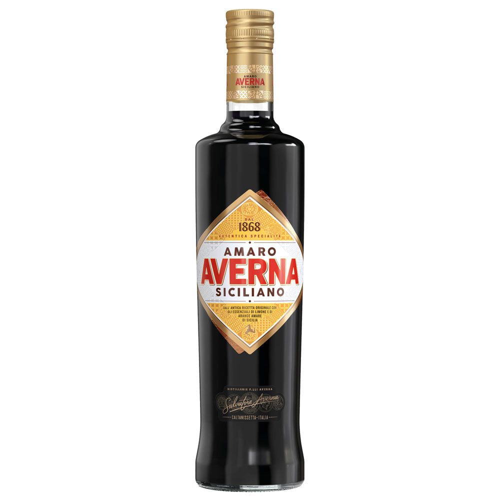 AVERNA AMARO