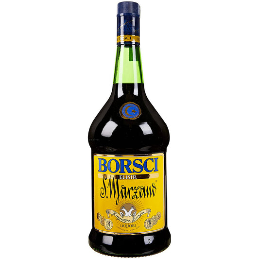 BORSCI SAN MARZANO