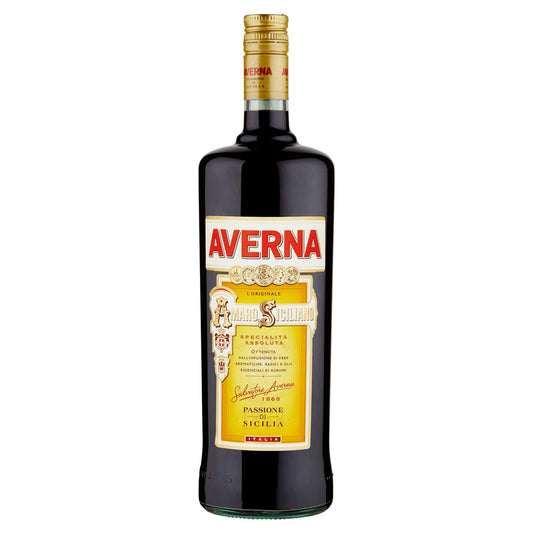 AVERNA AMARO
