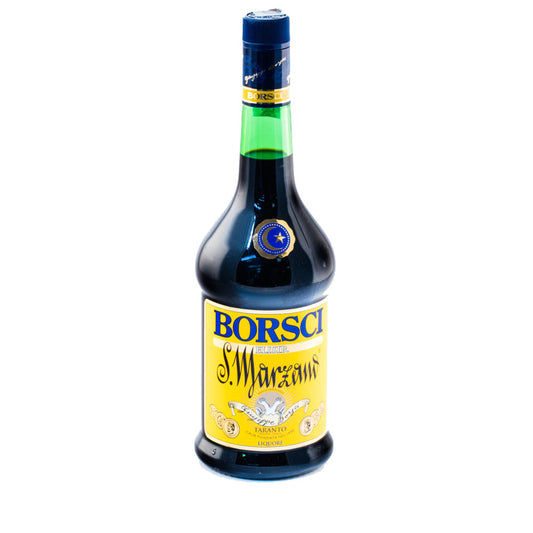 BORSCI SAN MARZANO
