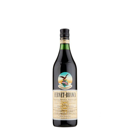 BRANCA FERNET
