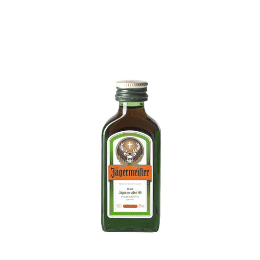 JAGERMEISTER MIGNON