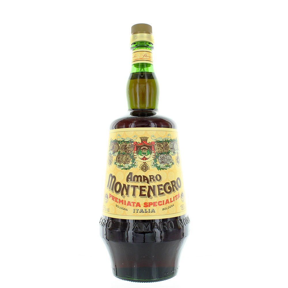 MONTENEGRO AMAR