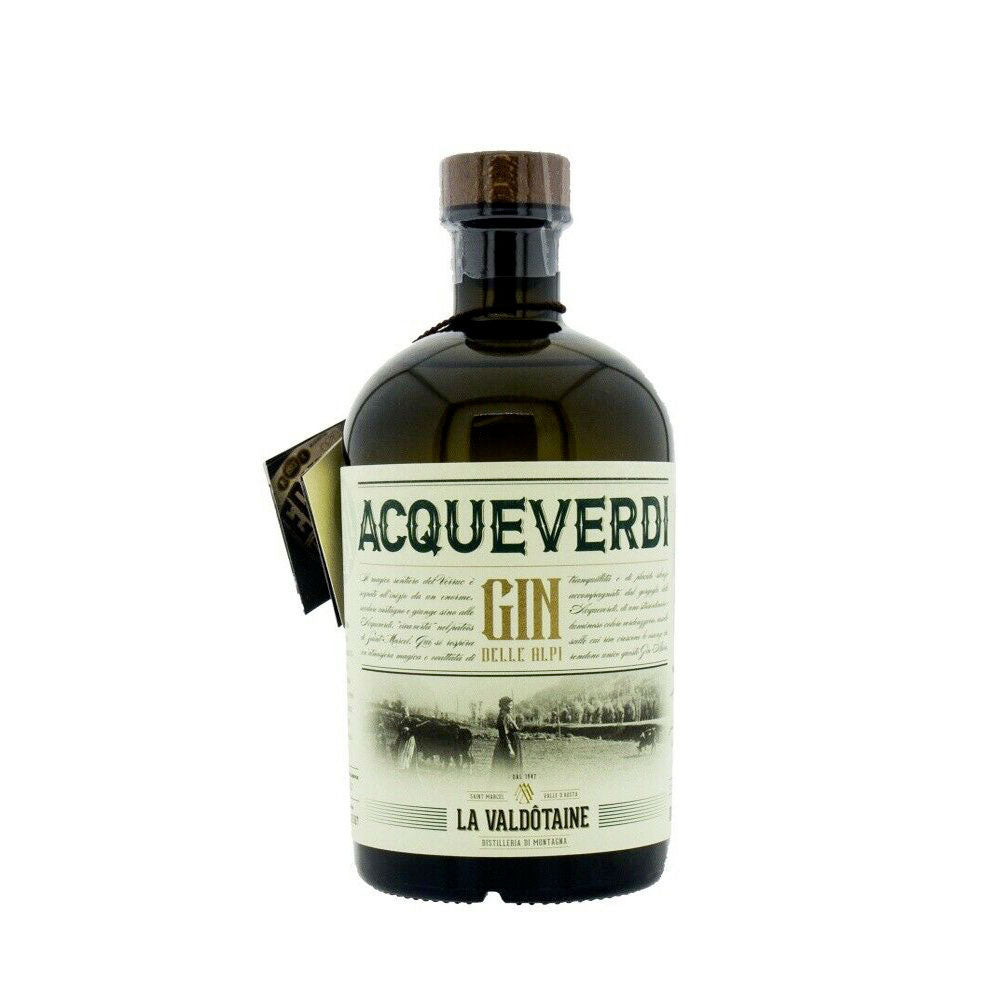 ACQUEVERDI