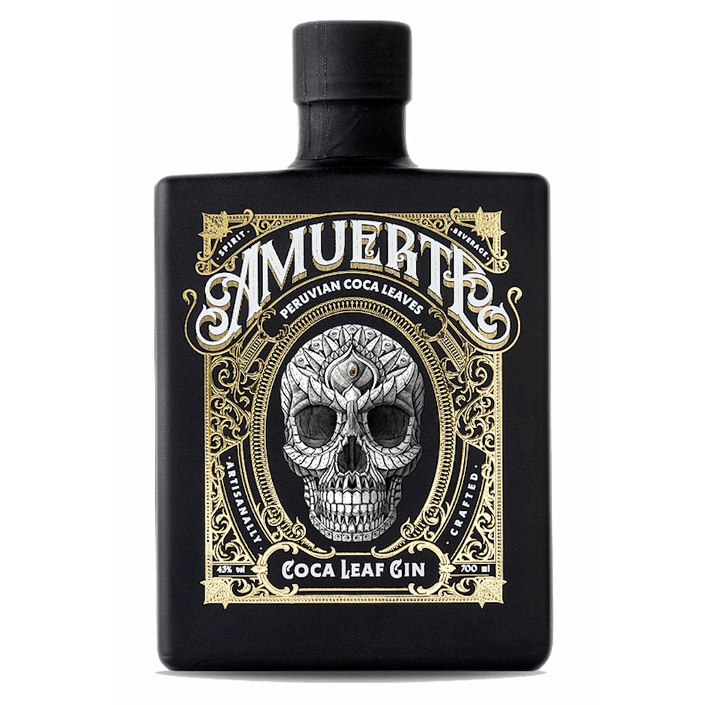 AMUERTE BLACK