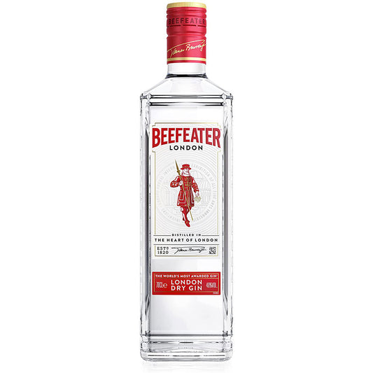 BEEFEATER DRY