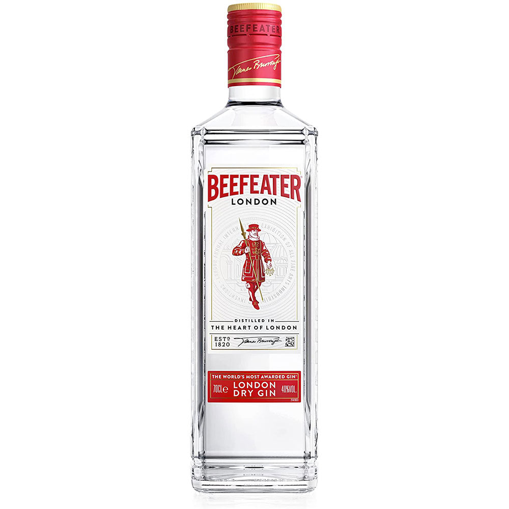 BEEFEATER DRY