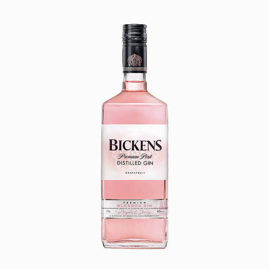 BICKENS PINK GRAPEFRUI