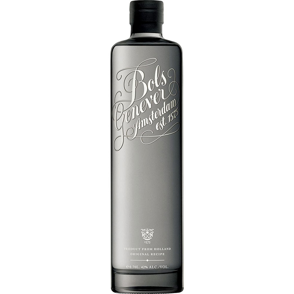 BOLS GENEVER
