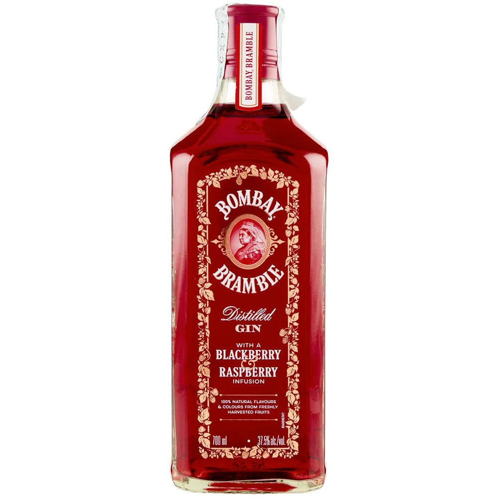 BOMBEY BRAMBLE