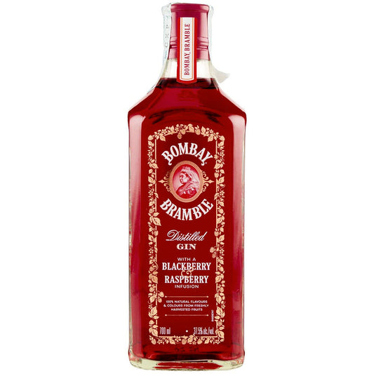 BOMBEY BRAMBLE