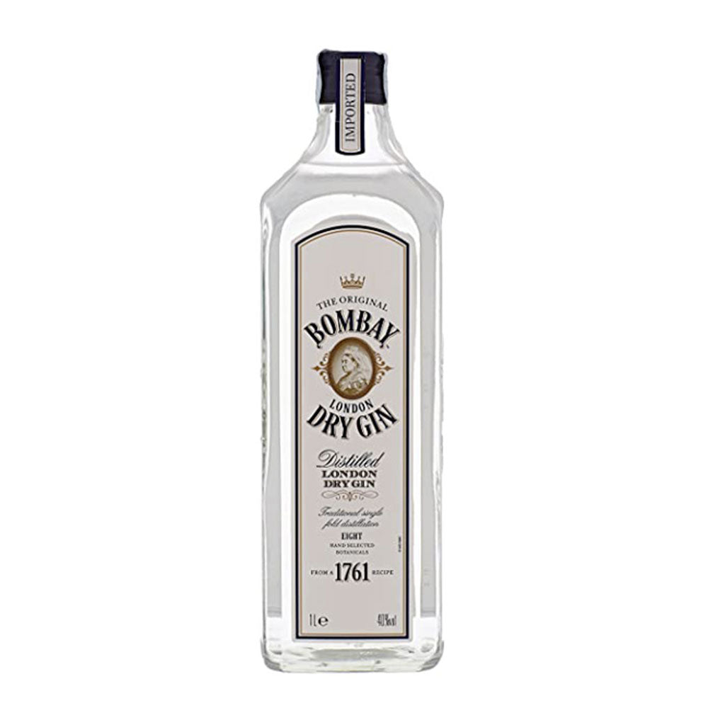 BOMBAY LONDON DRY
