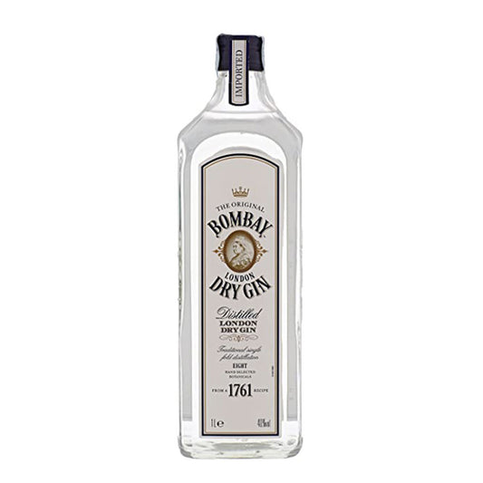 BOMBAY LONDON DRY