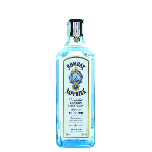 BOMBAY SAPPHIRE