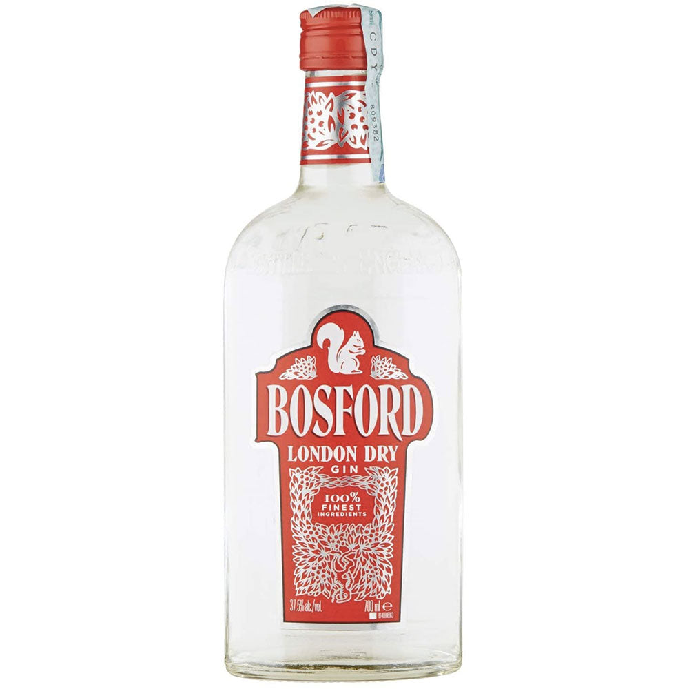 BOSFORD