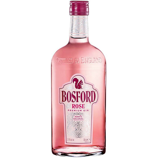 BOSFORD PINK