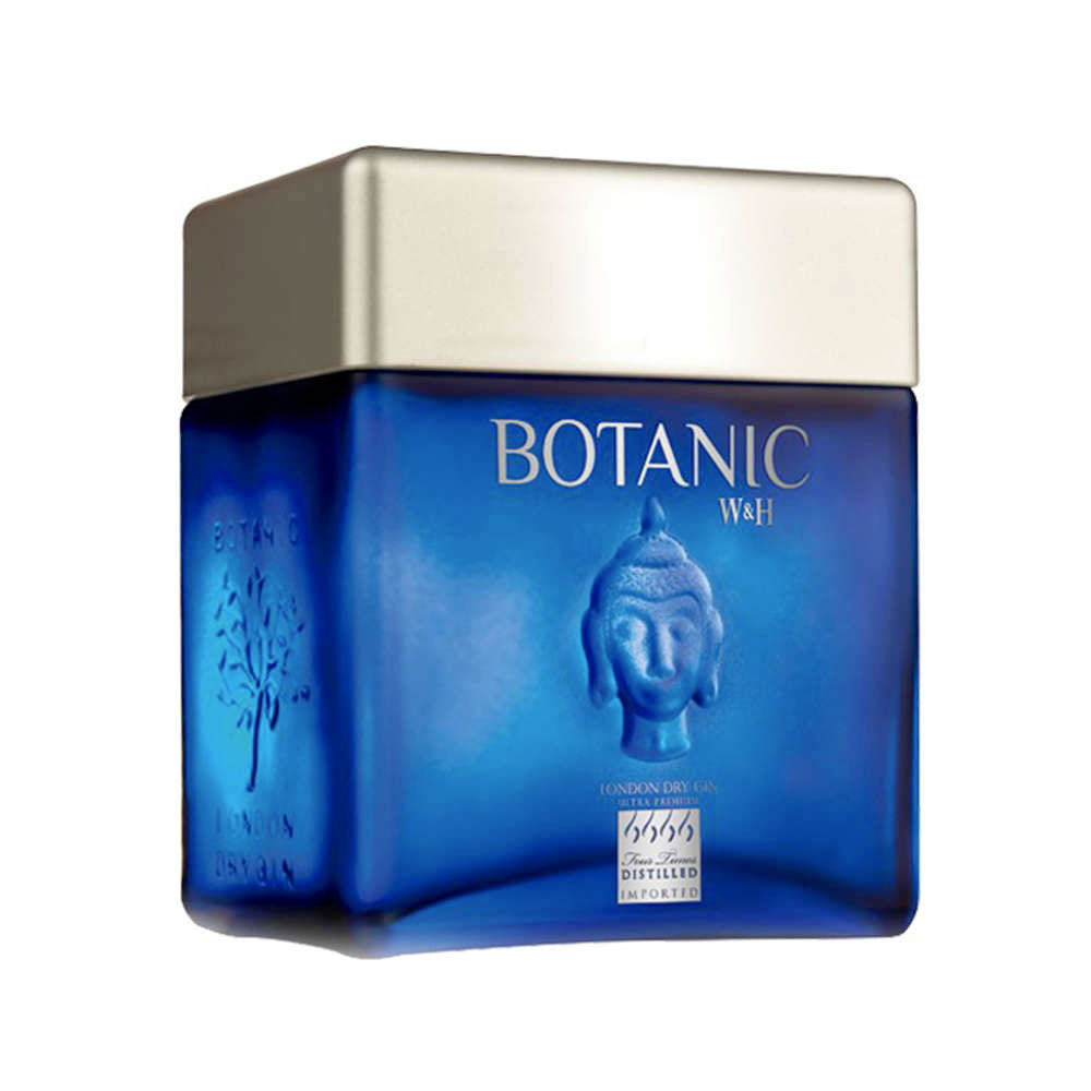 BOTANIC ULTRA PREMIUM