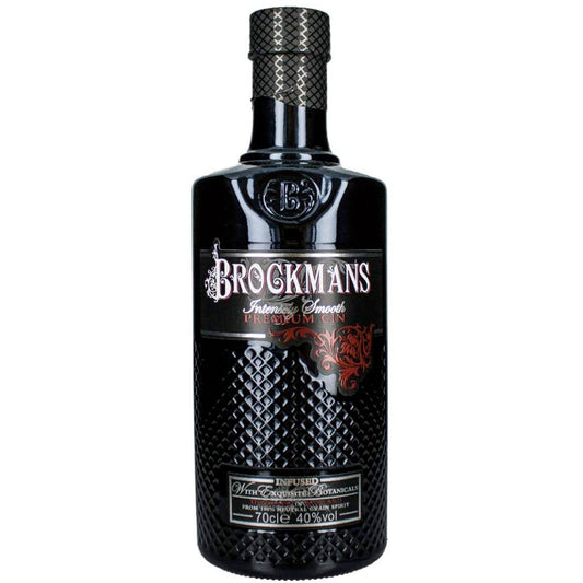 BROCKMANS