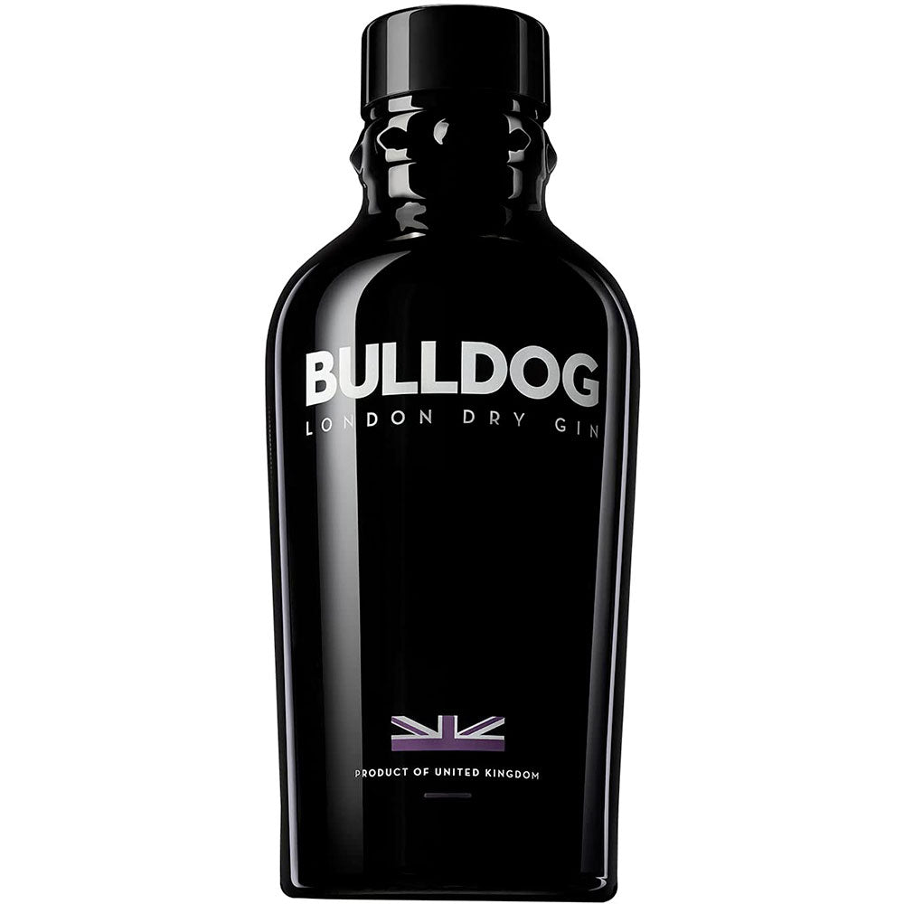 BULLDOG