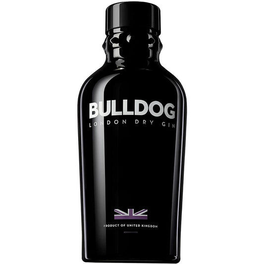 BULLDOG
