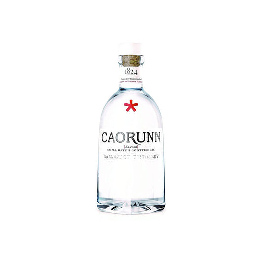 CAORUNN