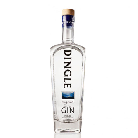 DINGLE POT STILL