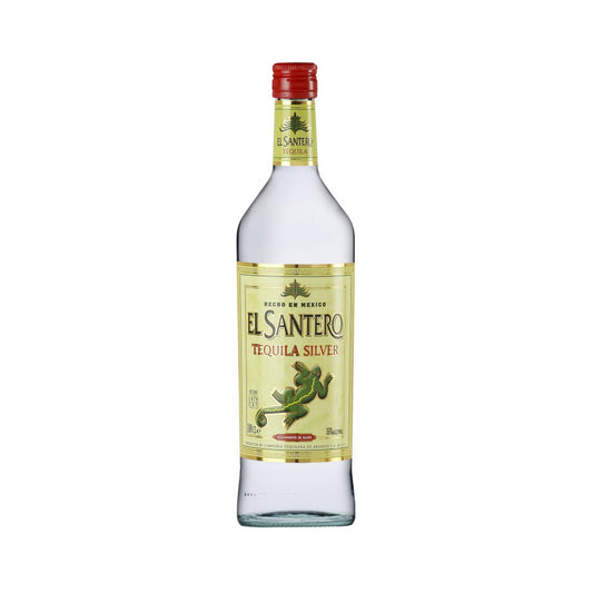 EL SANTERO