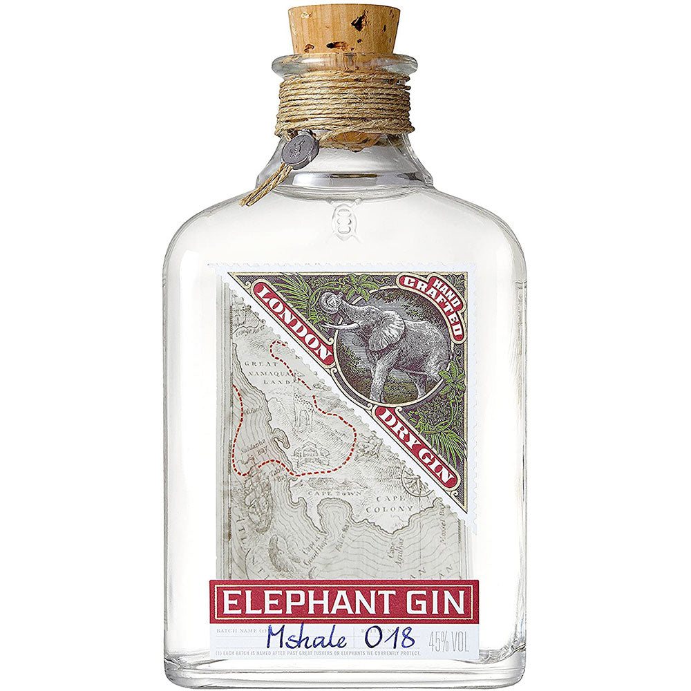 ELEPHANT LONDON DRY