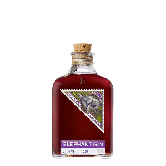 ELEPHANT SLOE