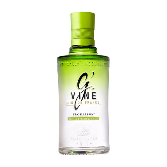 G VINE FLORAISON